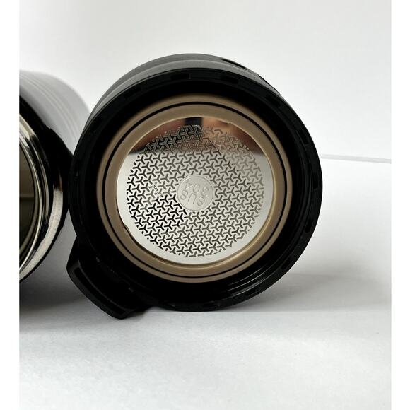 Thin Red Line Fire Department American Flag 12 Ounce Vacuum Tumbler - Picture 6 of 10